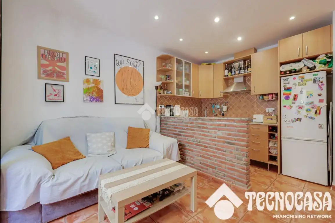 Appartamento con balcone in vendita a Ciutat Vella, imagen 4