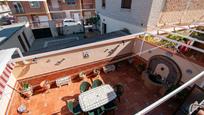 Terrace of Single-family semi-detached for sale in Maracena  with Air Conditioner, Heating and Parquet flooring