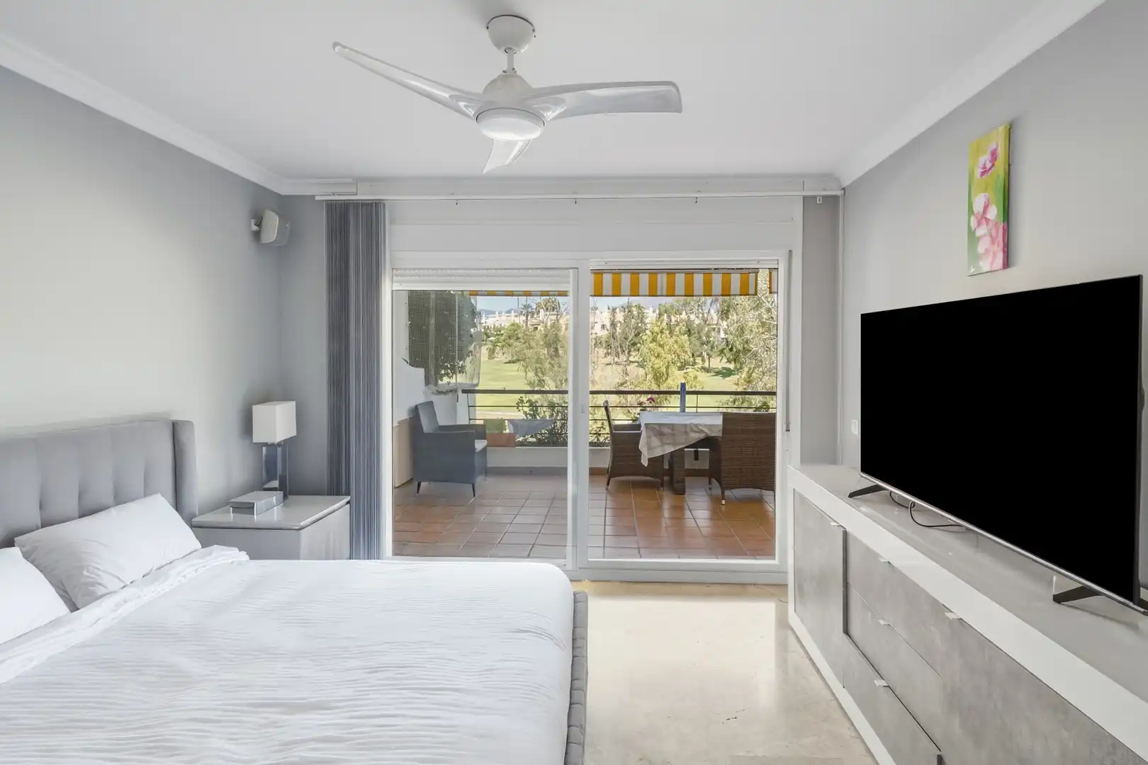 Apartment with pool for sale in San Pedro de Alcántara, imagen 10