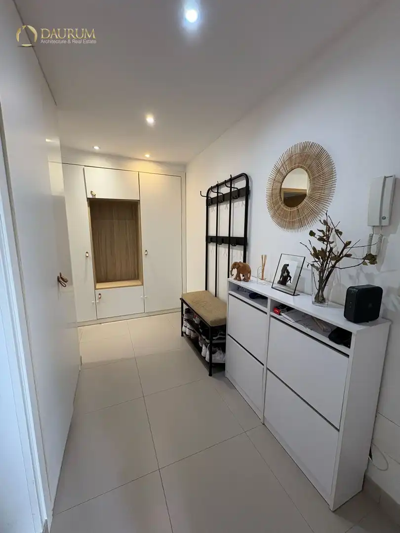 Wohnung zum Verkauf in Marbella mit Klimaanlage, Heizung und Terrasse