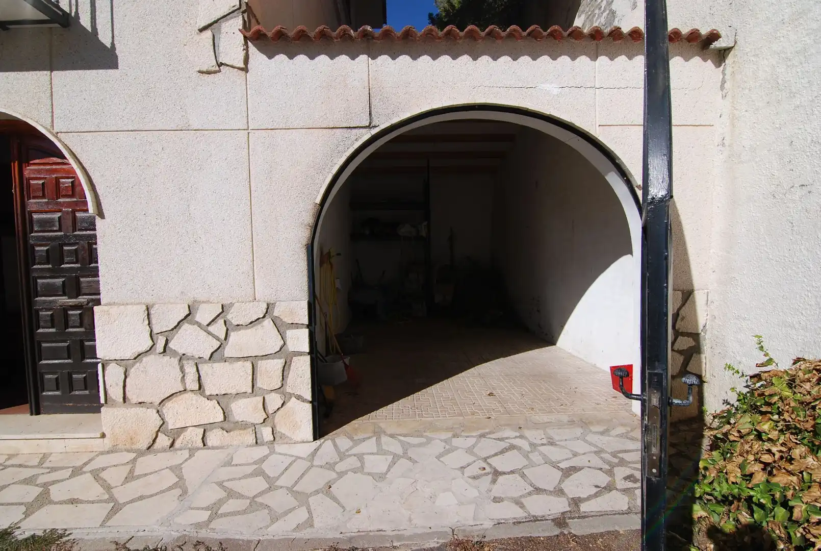 Houses for sale in Chinchón  with Air Conditioner and Heating