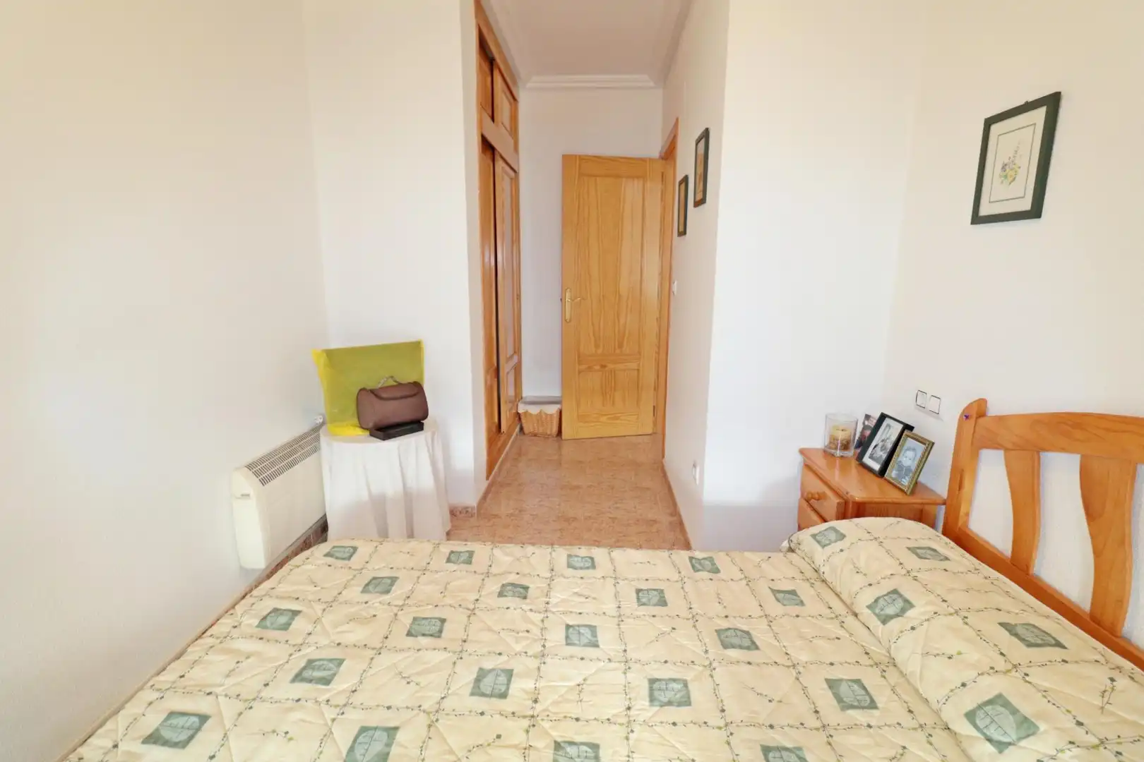 Apartamento con terraza en venta en Calle MONTEAGUDO 20, imagen 12