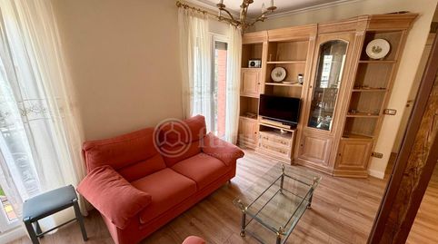 Foto 5 de Piso de alquiler en Quintana, Barrio del Centro, Salamanca Capital