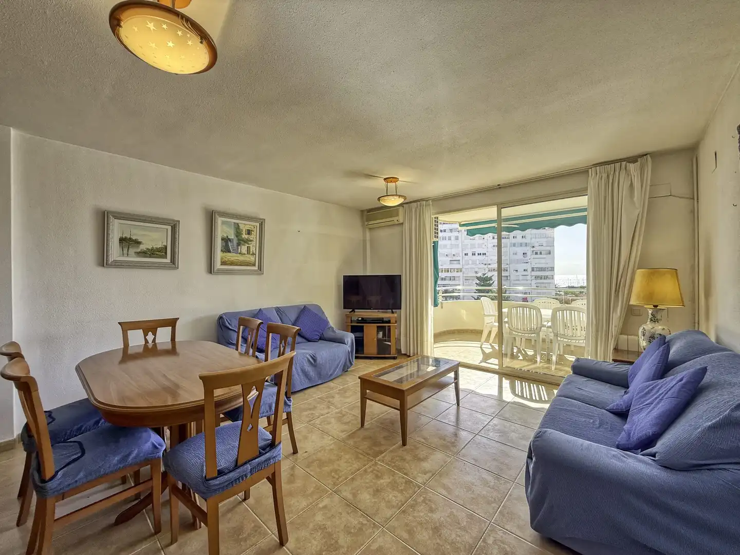 Wohnung mit Pool zum Verkauf in Platja de la Pobla de Farnals, imagen 7