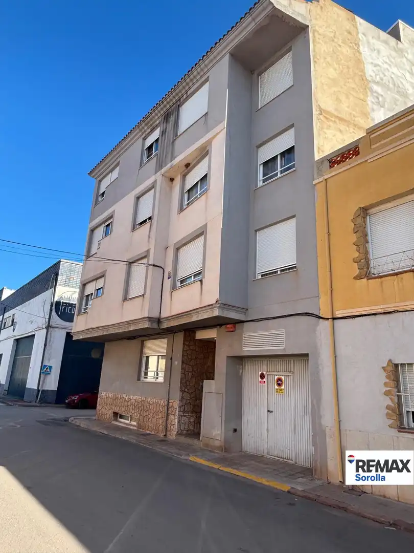 Piso en venta en Moncófar Pueblo