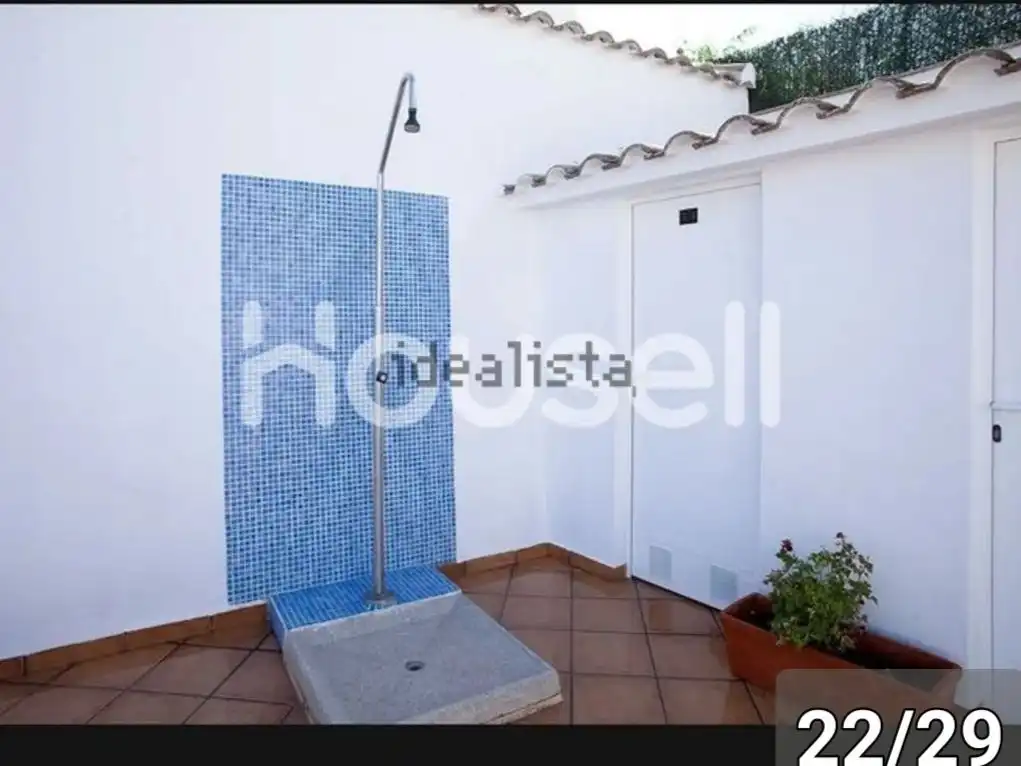 House with pool for sale in Plaza fuente nueva 7, imagen 8