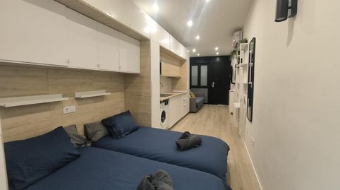 Foto 3 de Estudio de alquiler en Las Flores, Arroyo de la Miel, Benalmádena