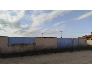 Residencial en venda en Villanueva de Campeán