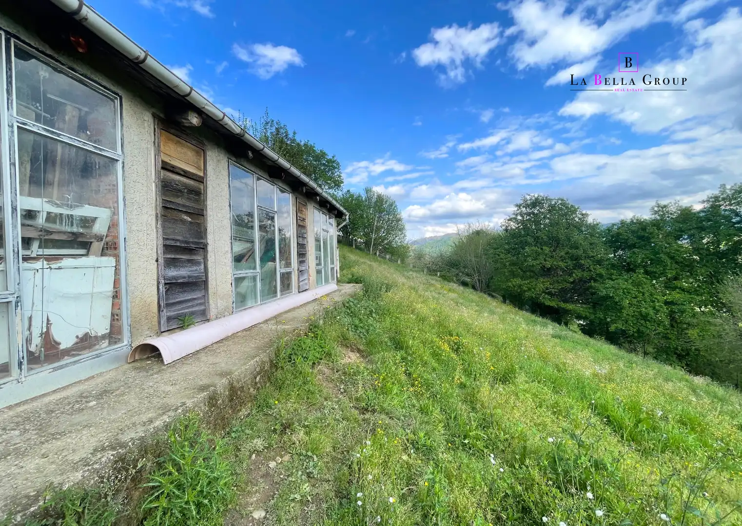 Residential land for sale in Lugar el Carbayu, imagen 10