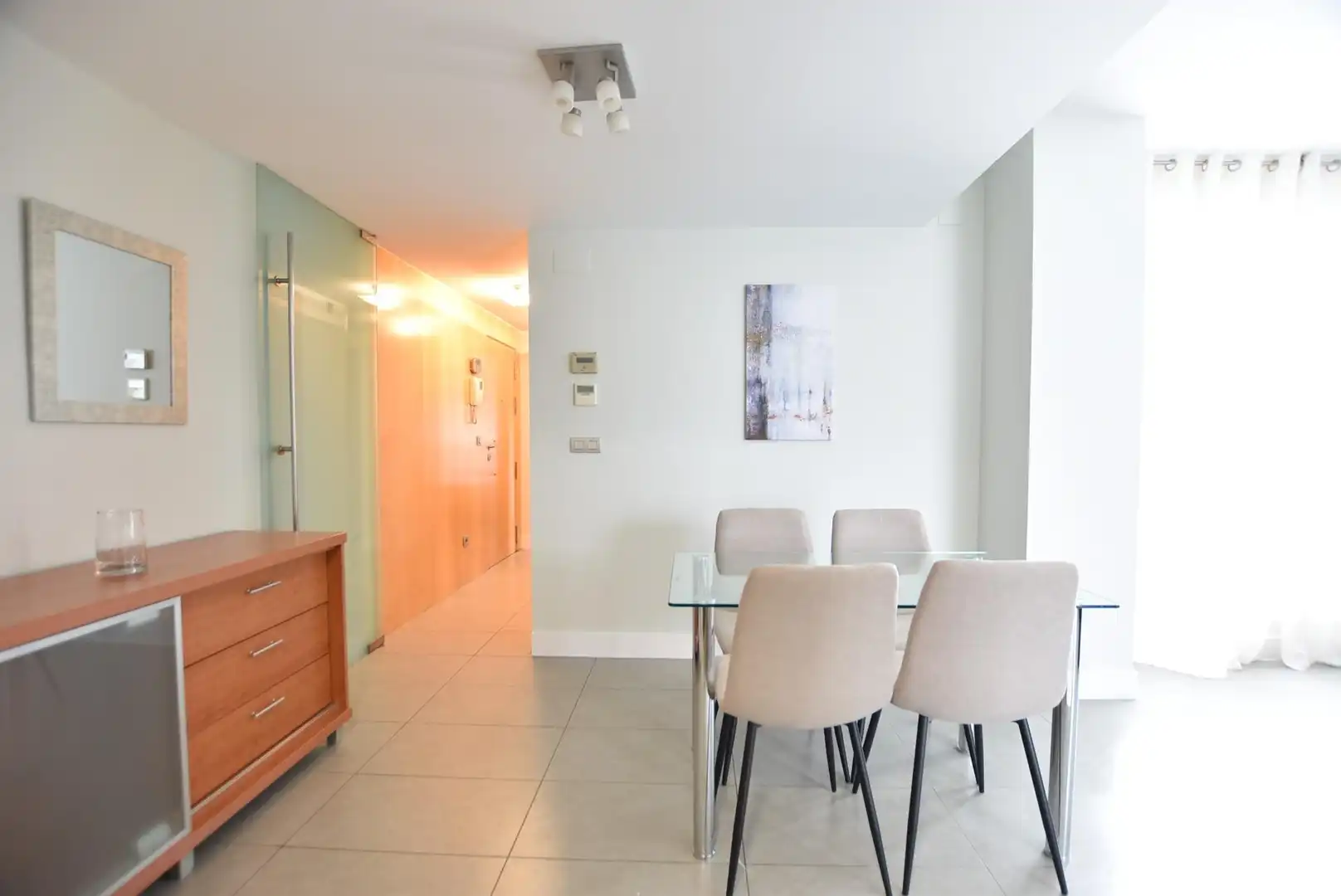 Apartments for rent in Barrio de Zaidín