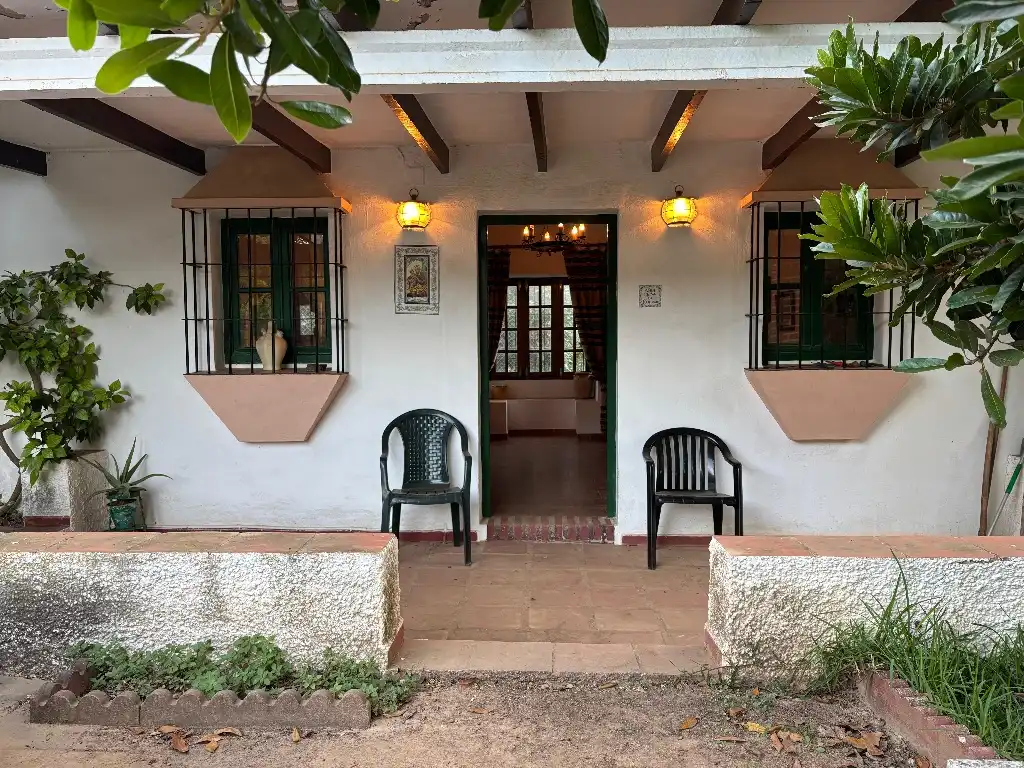 Casa rústica amb piscina en venda a Castillo Alto 65A, imagen 19