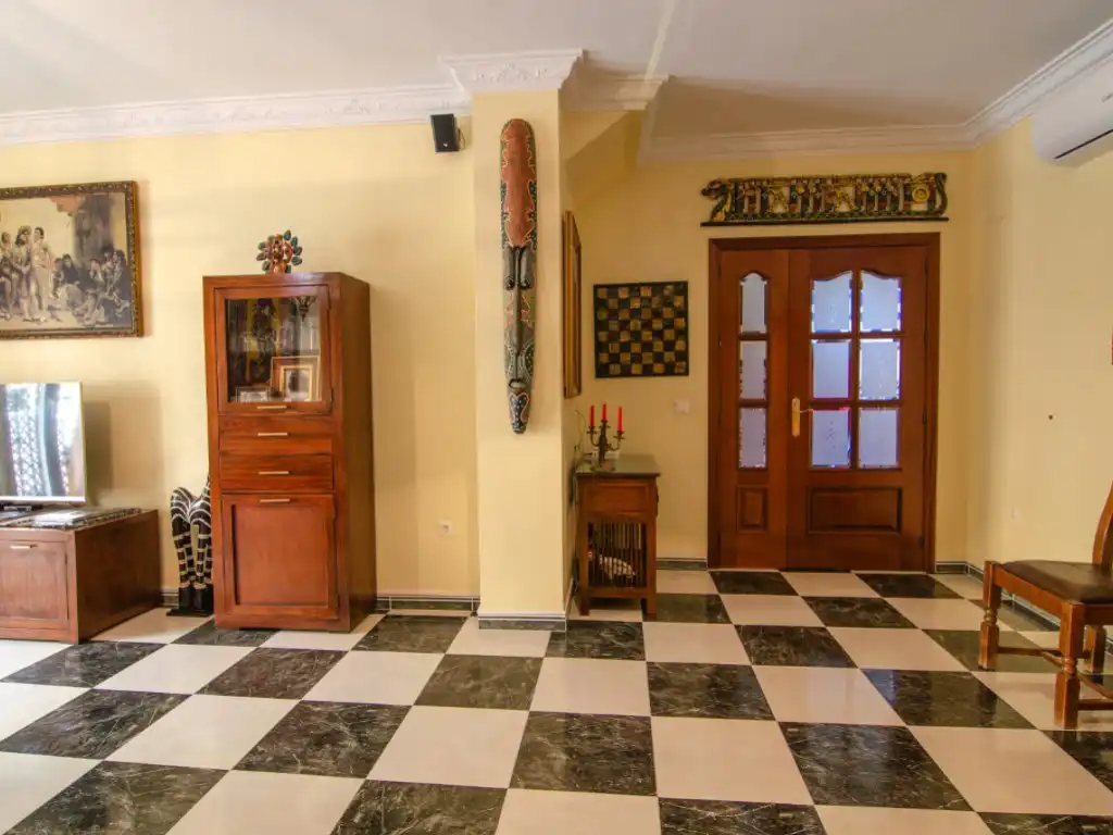 Casa o chalet en venta en La Rinconada