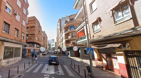 Photo 5 of Flat for sale in Paseo Muelle, El Pilar - La Estación, Talavera de la Reina