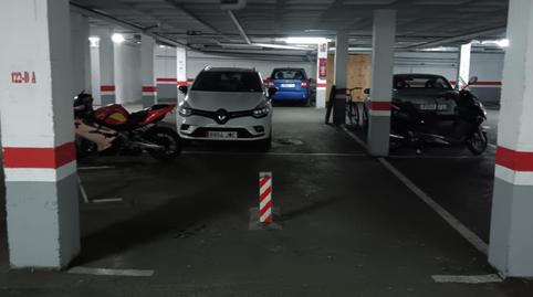 Foto 4 de Garatge en venda a Rincón Alto, Benidorm