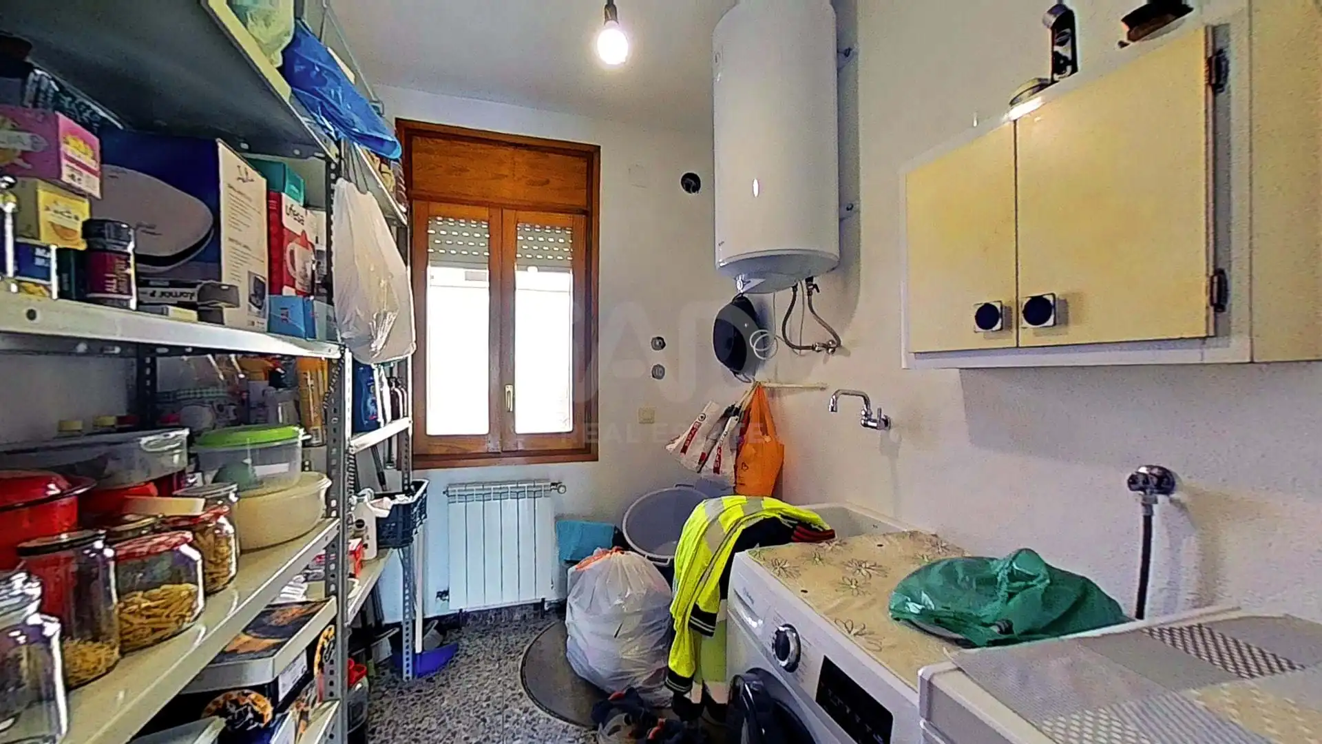 Cocina de Casa o chalet en venta en Vallmoll con Aire acondicionado y Calefacción