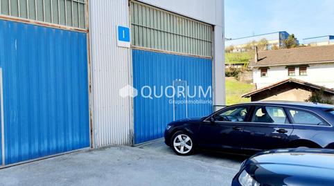 Photo 3 of Industrial buildings for sale in Centro - Ariz - Uribarri, Bizkaia