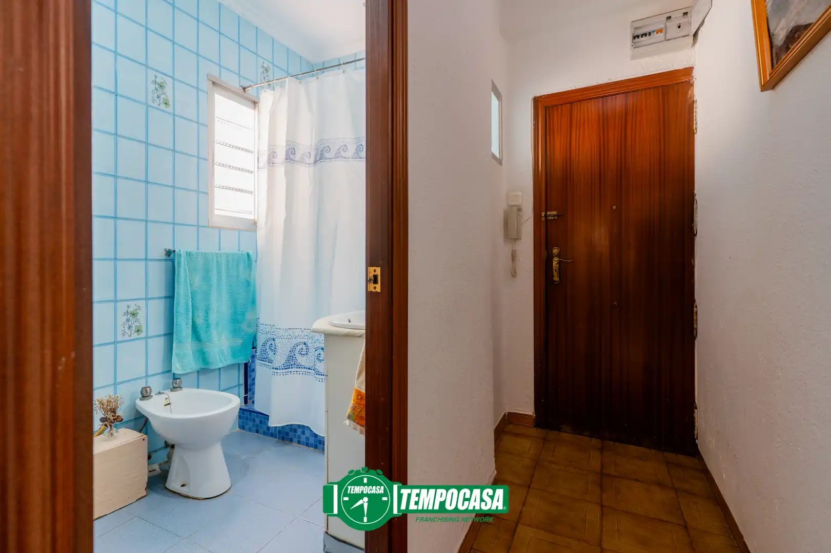 Wohnung mit Terrasse zum Verkauf in Carrer dels Lleons 38, imagen 5