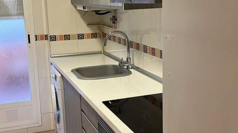 Foto 2 de Pis de lloguer a Hospital,  Albacete Capital