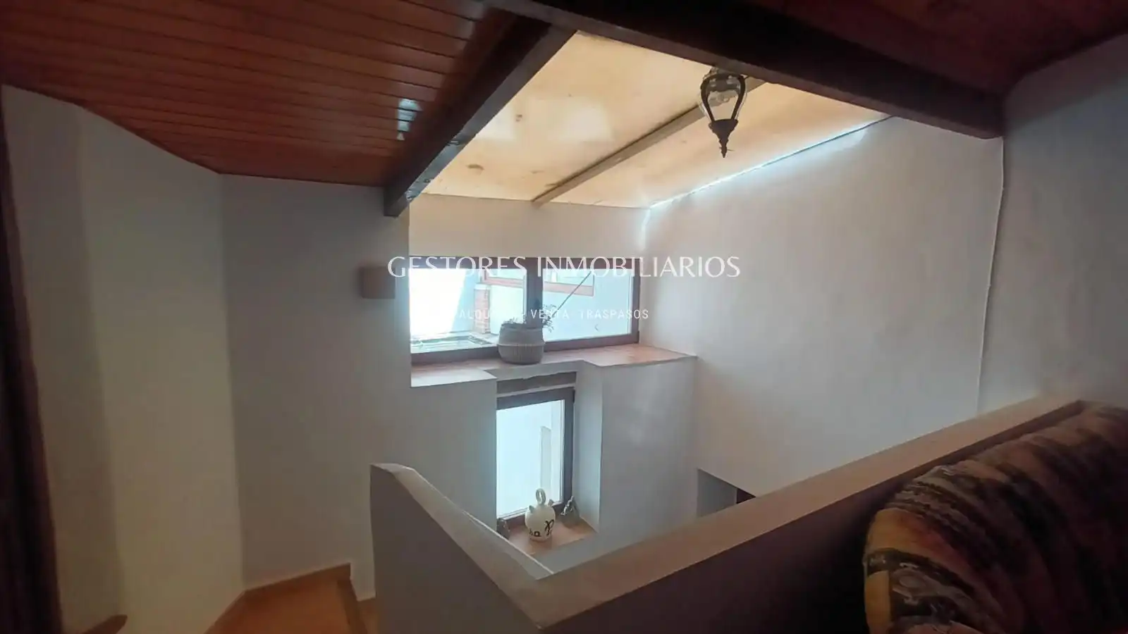 Casa o xalet en venda en Penàguila amb Calefacció