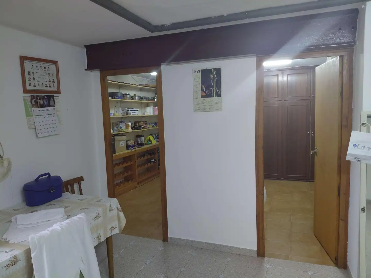 Xalet amb terrassa en venda a Sant Fost de Campsentelles, imagen 23