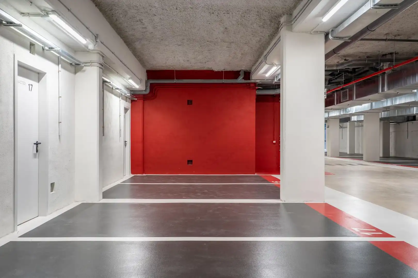 Garage zur Miete in Sant Joan Despí