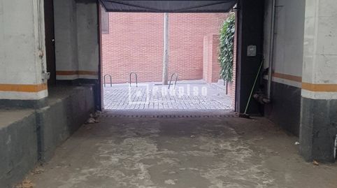 Foto 4 von Garage zur Miete in Alto de San Isidro, San Isidro, Madrid Capital