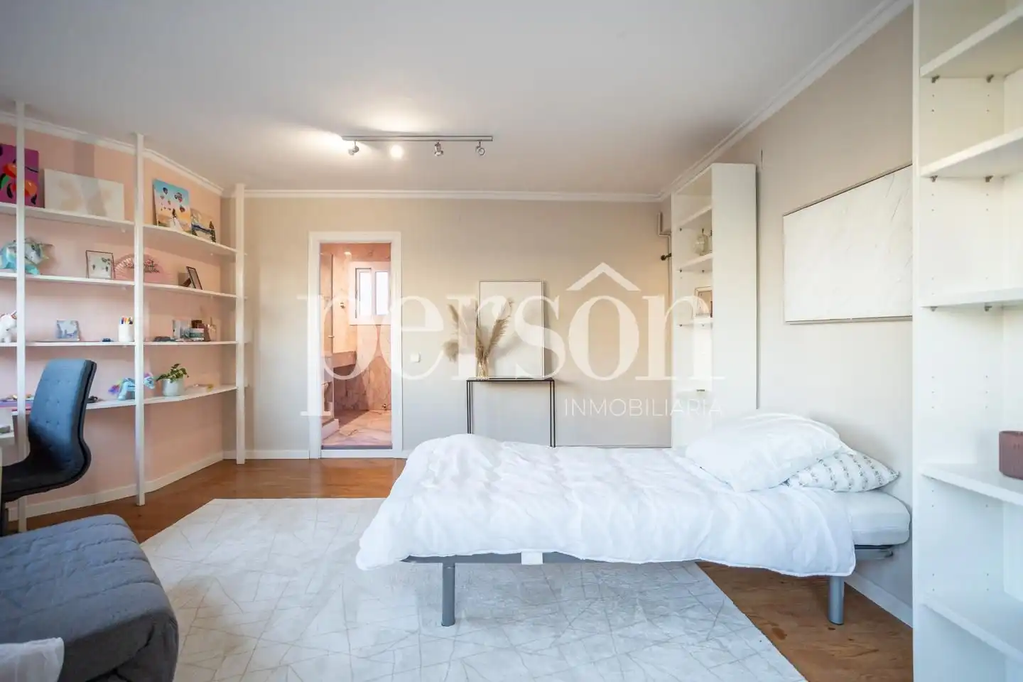 Piso con ascensor en venta en Del Doctor Moliner, imagen 65