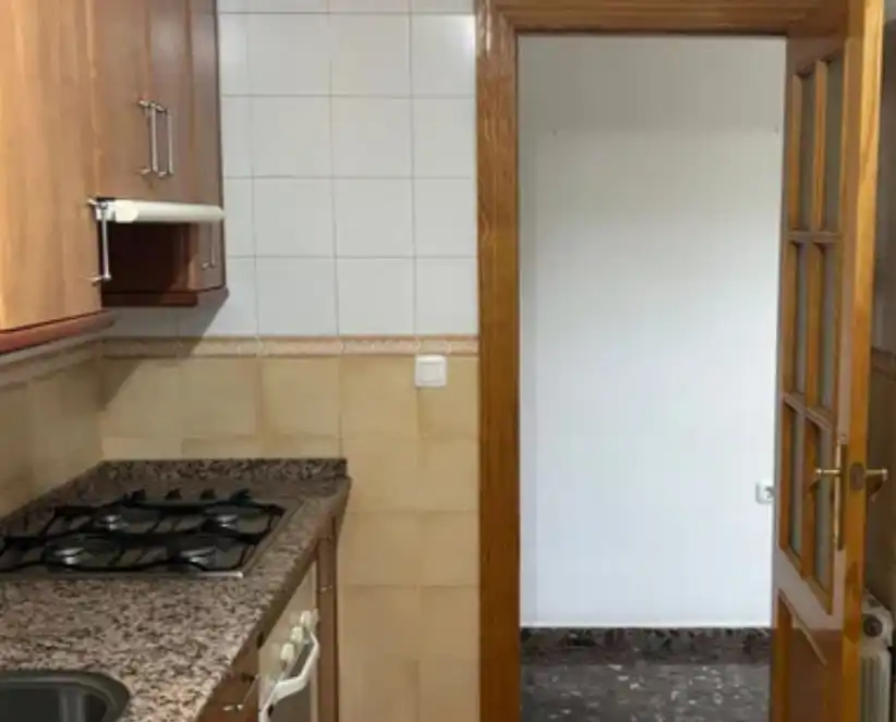 Küche von Wohnung zum Verkauf in Armilla mit Heizung und Terrasse