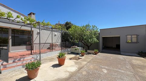 Foto 3 de Casa o chalet de alquiler en Creu de la Mà, Figueres
