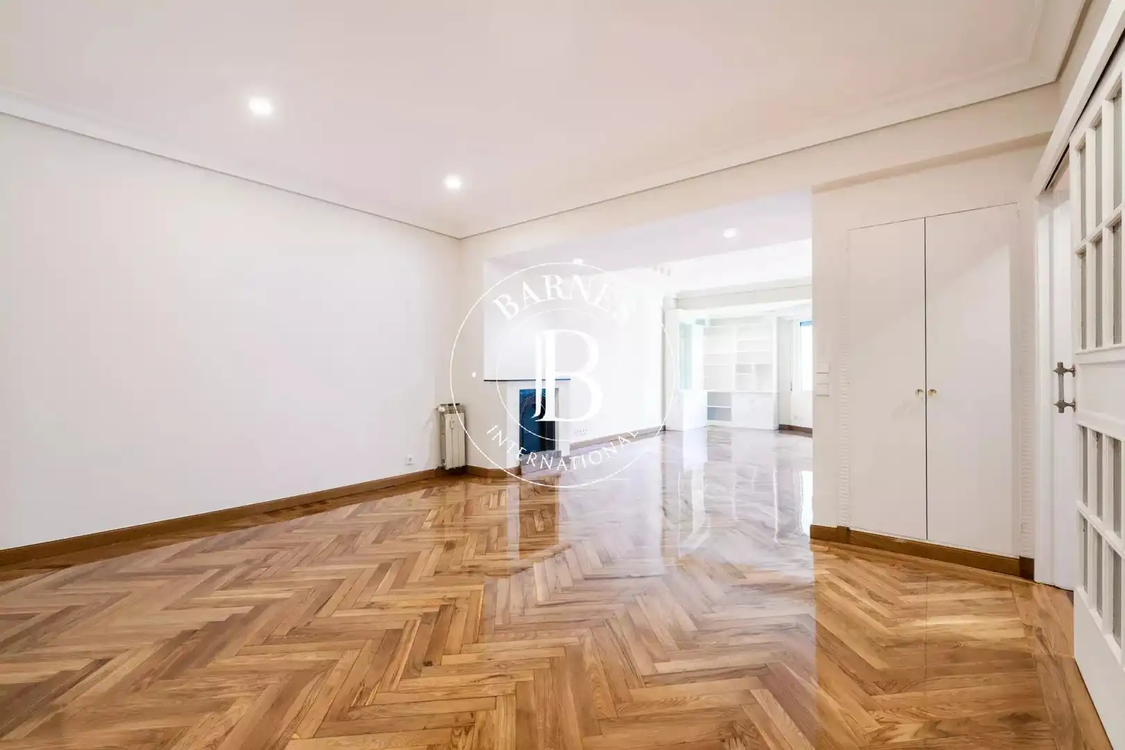 Flat for rent in Madrid  with Air Conditioner, Heating and Terrace