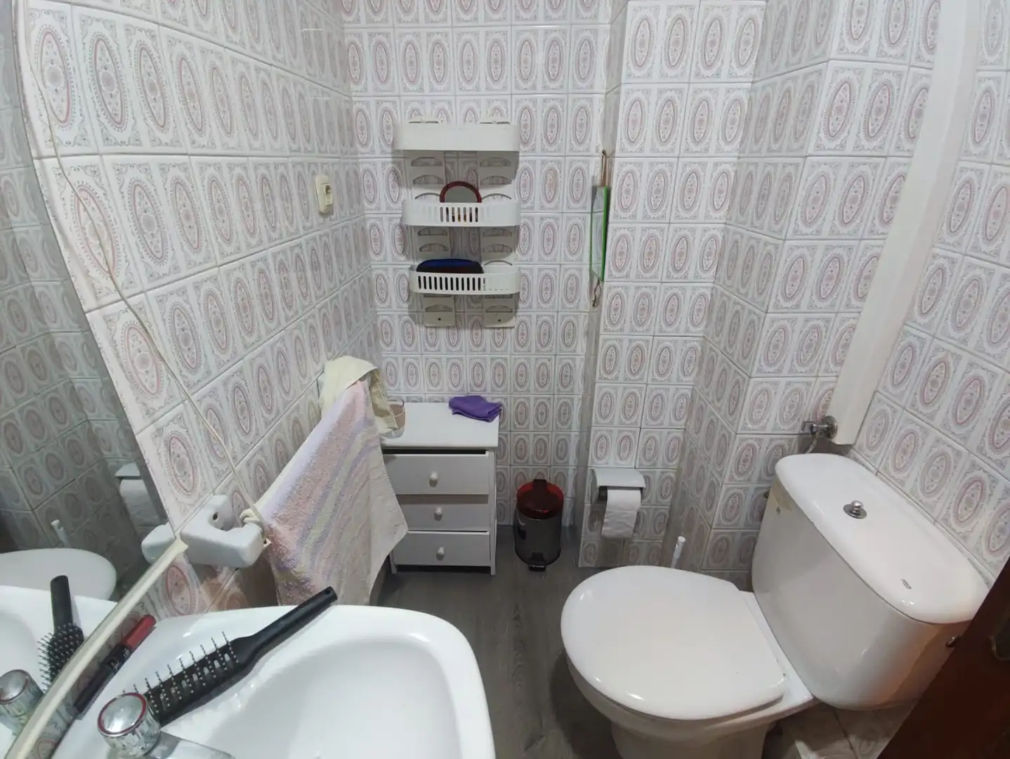 Flat with terrace to rent in Calle Beethoven, imagen 18