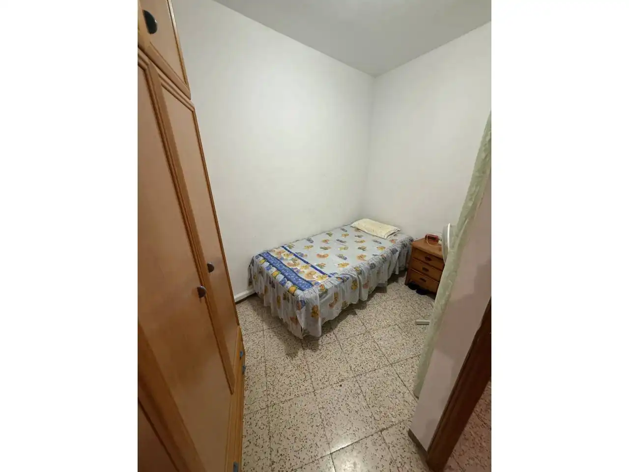 Habitación de Ático en venta en Santa Cruz de Tenerife
