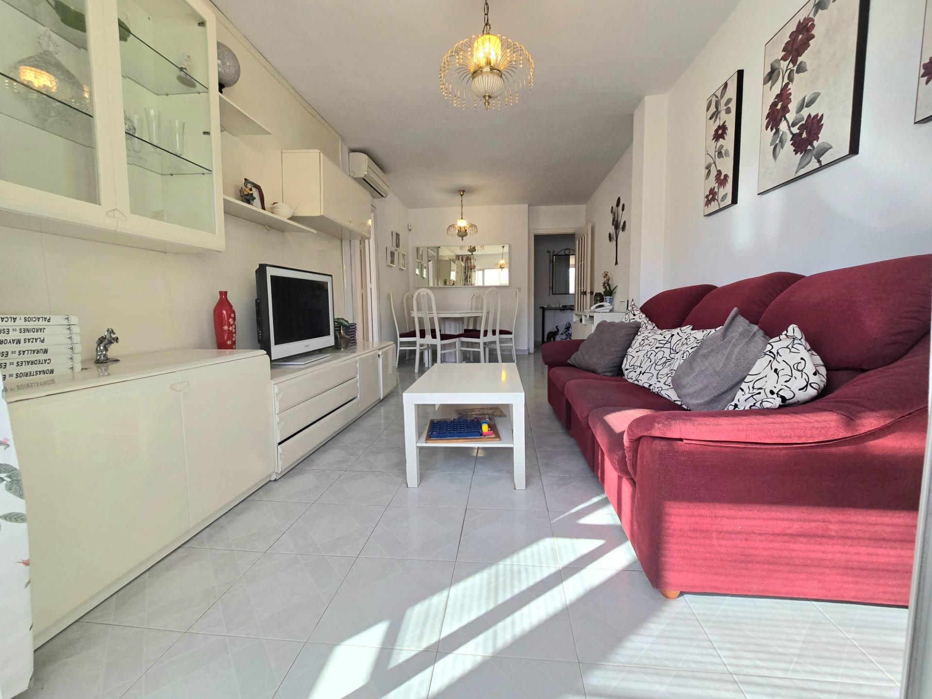 Pis en venda a Calvario, Centro