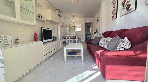 Foto 3 de Pis en venda a Calvario, Málaga