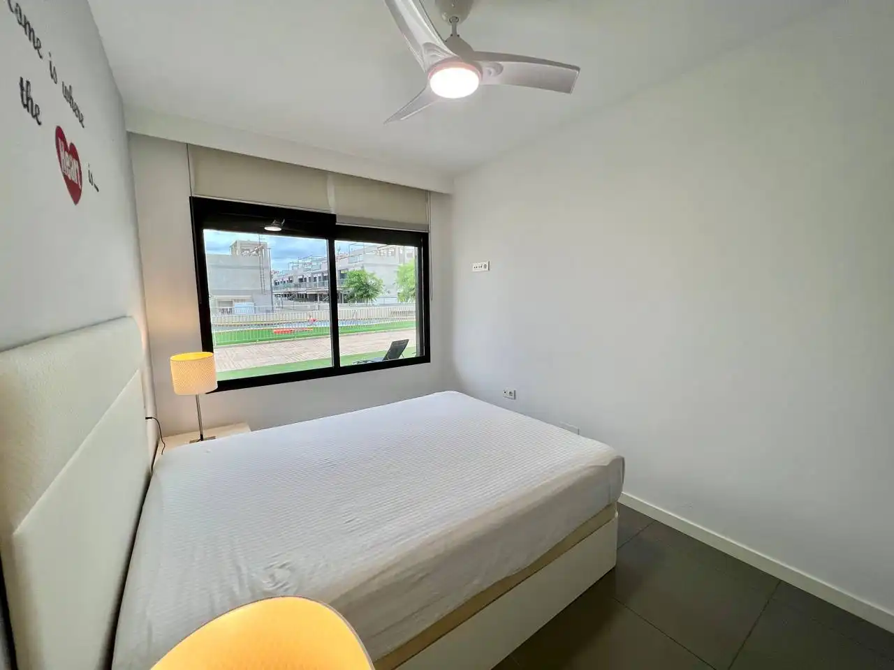 House with pool to rent in Pueblo Latino, imagen 12