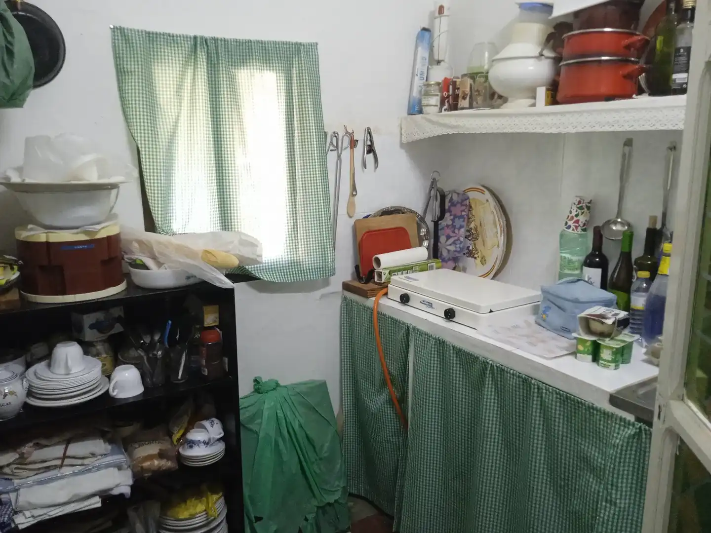 Casa rústica amb jardí en venda a Hellín, imagen 22