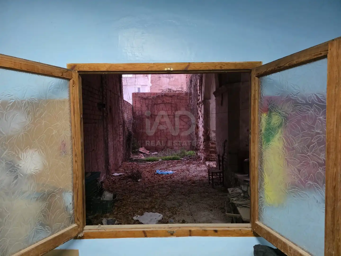 Casa o xalet en venda en Calasparra amb Aire condicionat, Calefacció i Terrassa