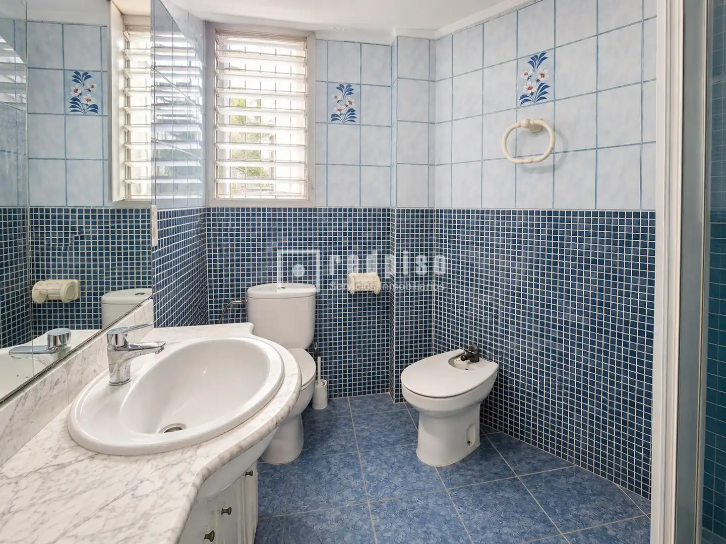 Baño de Piso en venta en Valencia con Aire acondicionado y Trastero