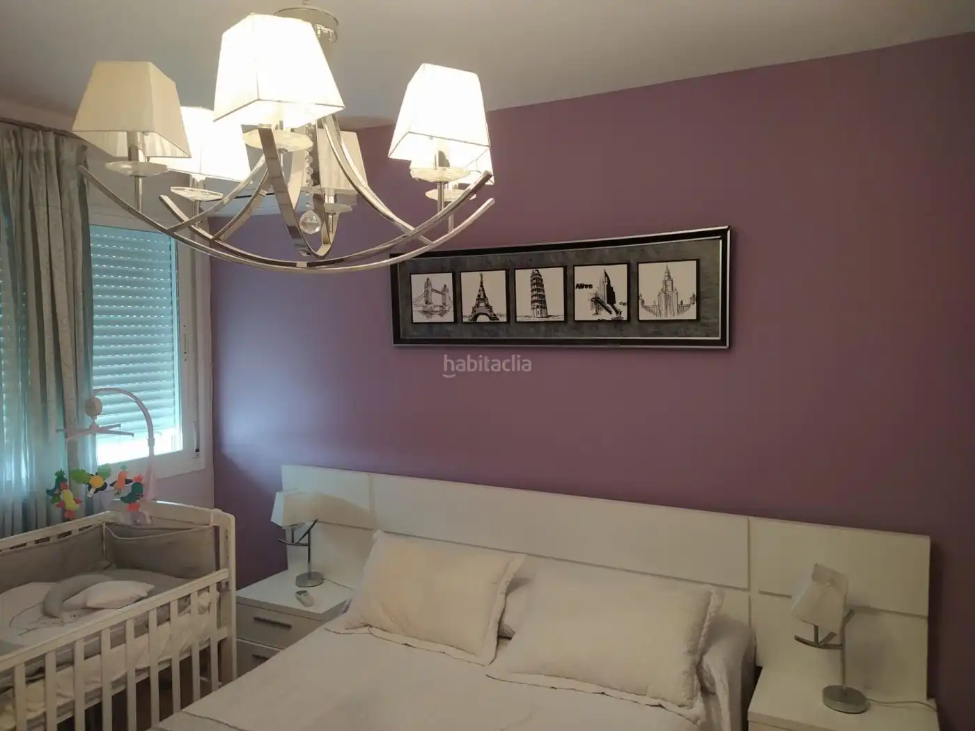Wohnung mit Aufzug zum Verkauf in Calle Ramon y Cajal 4, imagen 12