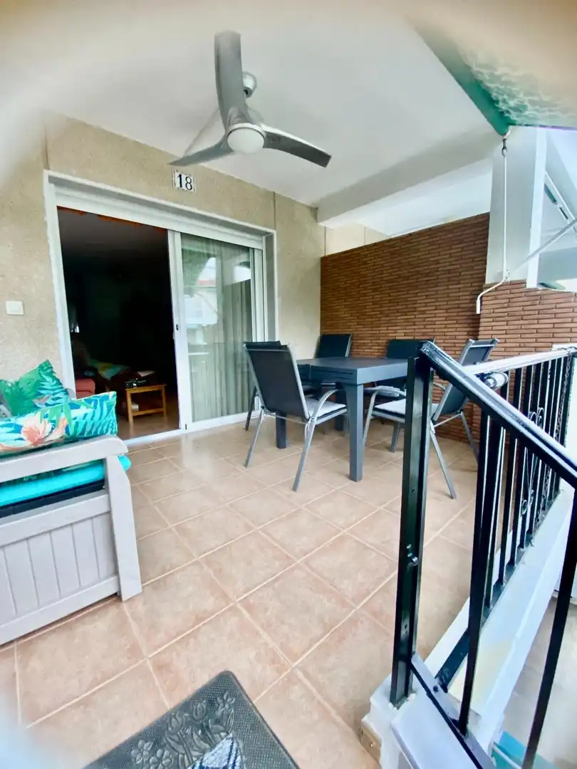 Apartments for rent in Calle TABARCA , 3, Playa Muchavista