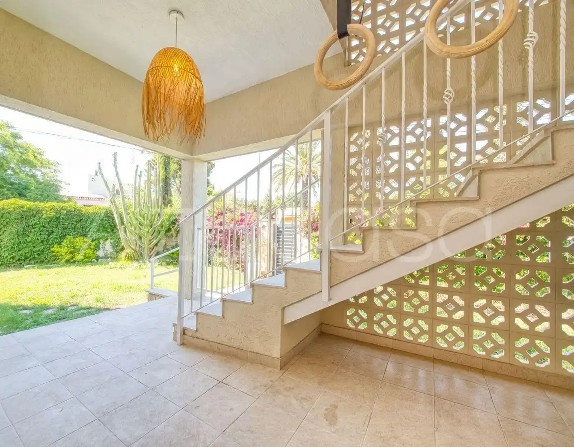 Casa o xalet en venda en Sant Joan d'Alacant amb Aire condicionat, Calefacció i Jardí privat