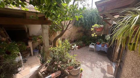 VENTA DE CASA EN EL COLL DEN RABASSA