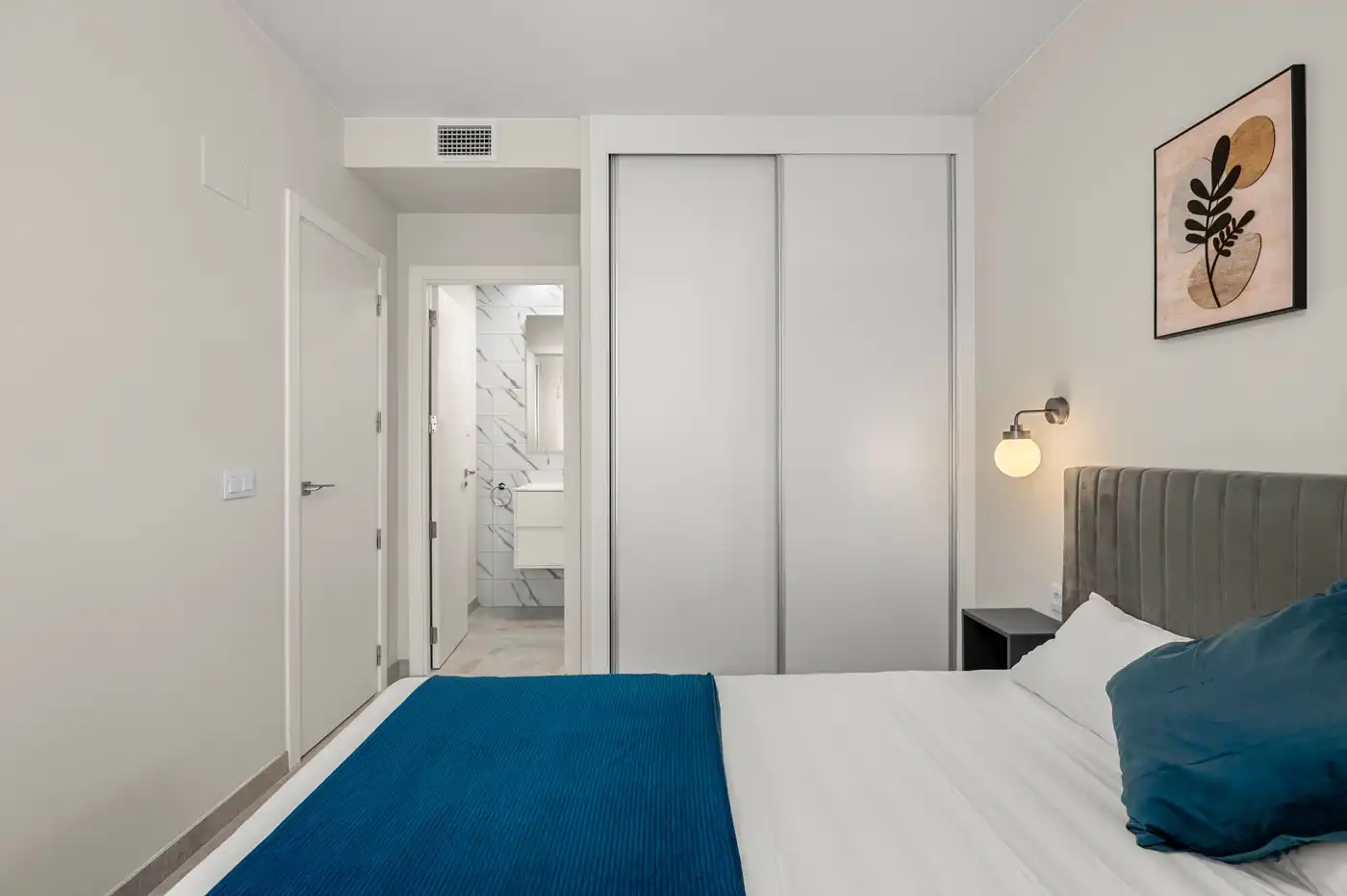 Apartament amb terrassa en venda a Orihuela Costa, imagen 14