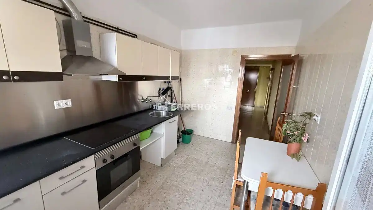 Piso con terraza en venta en juan xxiii, imagen 17