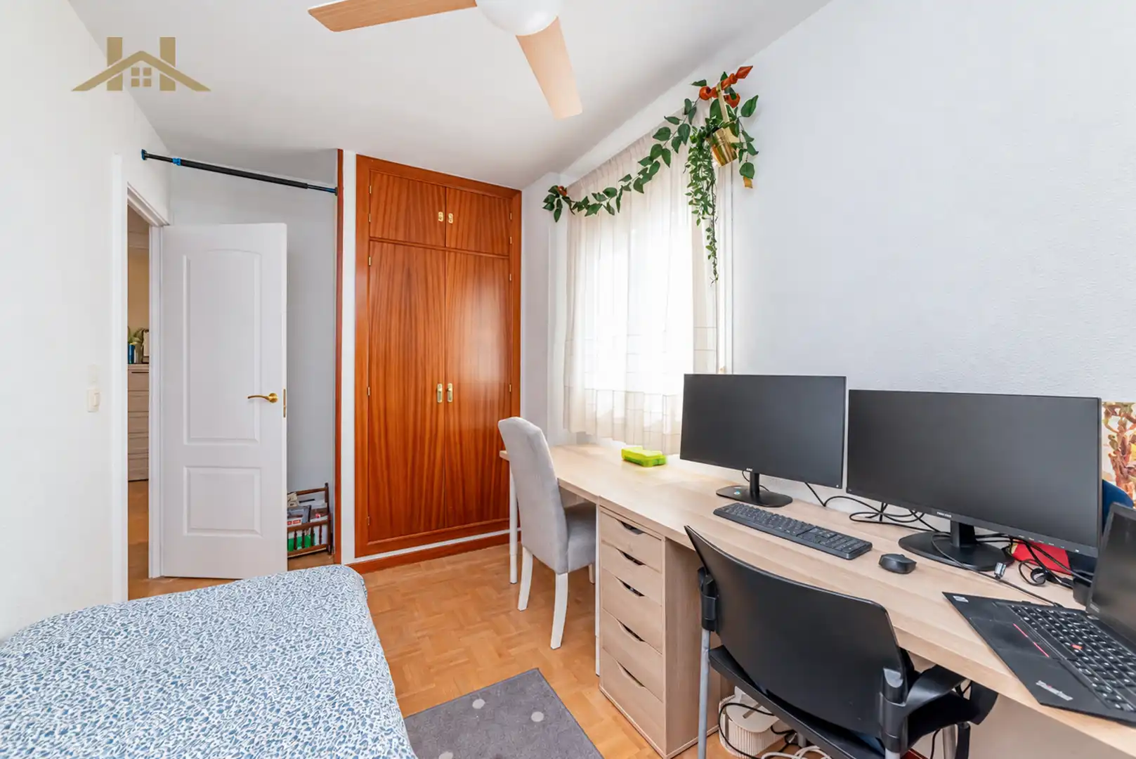 Appartamento con ascensore in vendita a Calle Manuel Azaña, imagen 18