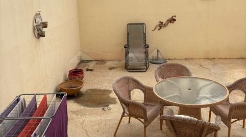 Foto 3 de Casa adosada en venda a El Pinós / Pinoso, Alicante