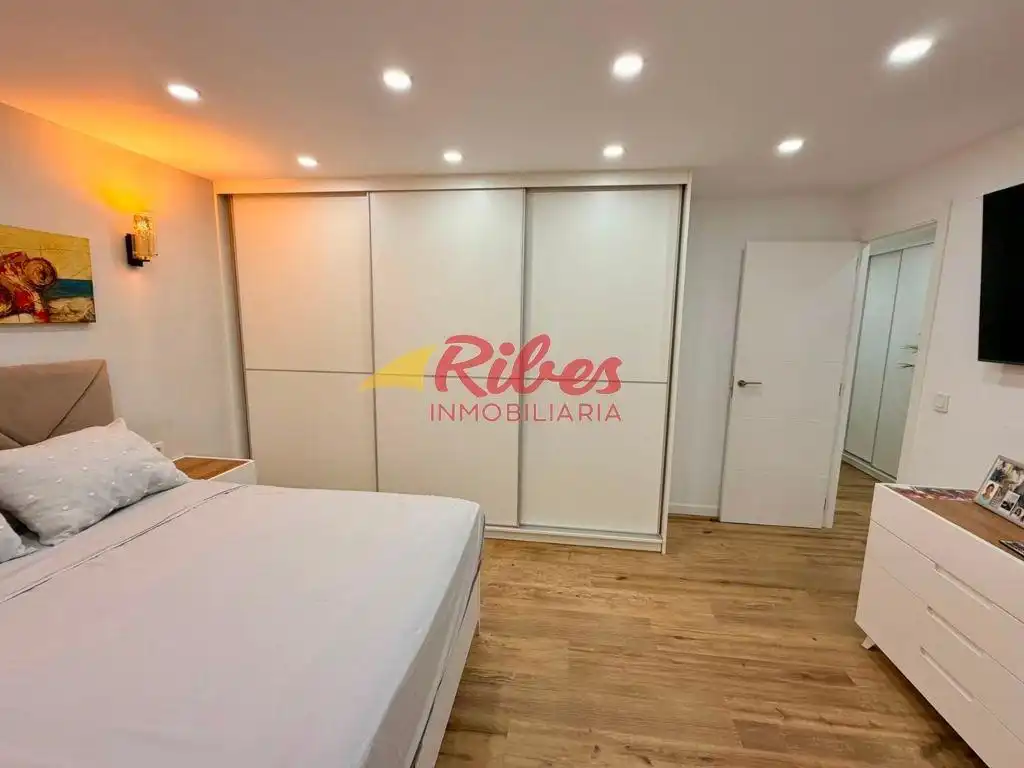 Penthouse with terrace for sale in CABAÑAL, imagen 23