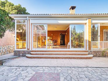 Villa zum Verkauf in Partida MARINA