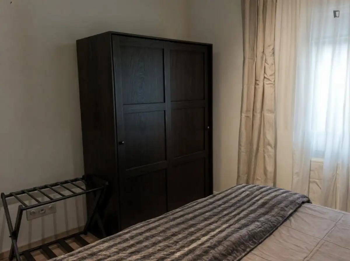 Apartament de lloguer a Chopera