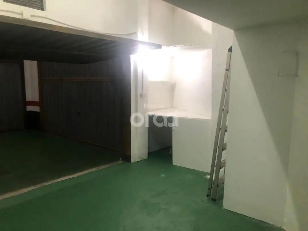 Aparcamiento en venta en Mamariga, imagen 4